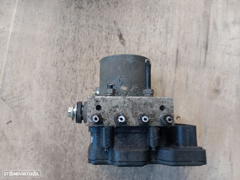 Módulo de ABS Citroen Jumper 2016 ref: 00519870330 - Fiat Ducato - Peugeot Boxer - 2