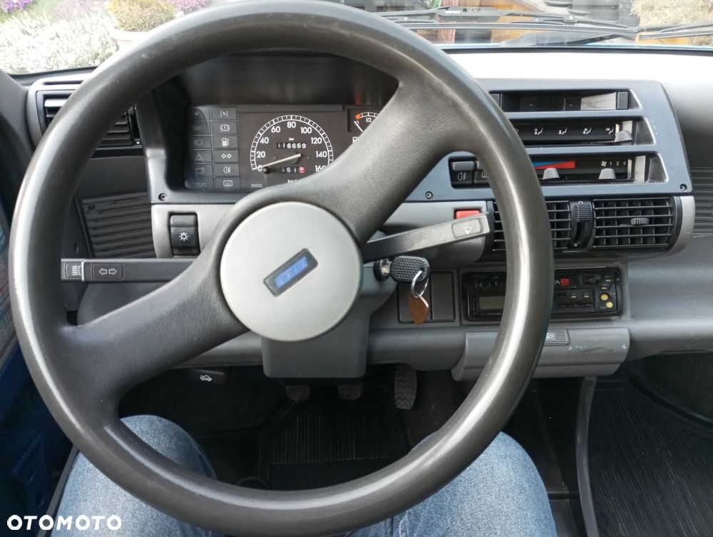 Fiat Cinquecento - 11