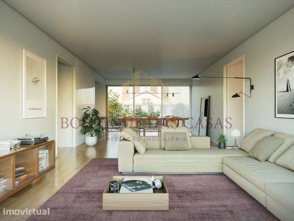 Apartamento T2 na Quinta da picua - Grande imagem: 4/18