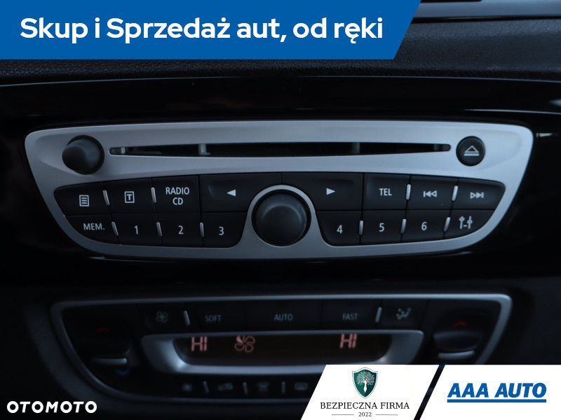 Renault Scenic - 15