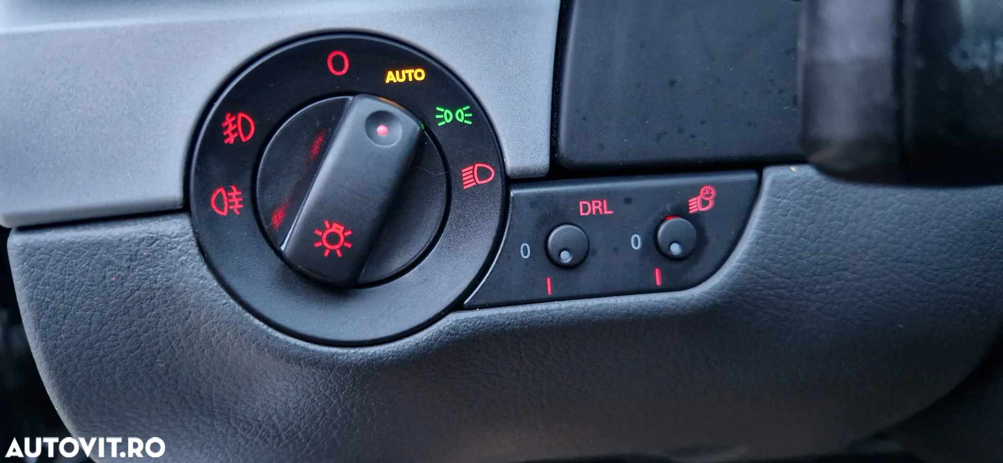 Seat Exeo - 22