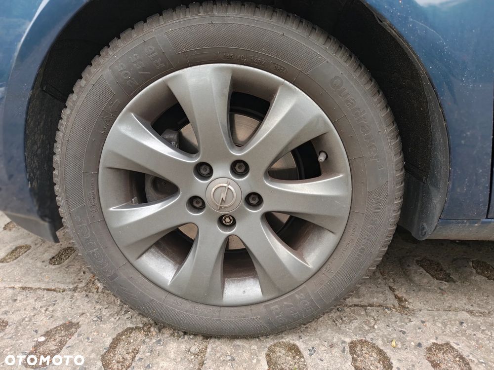 Opel Meriva 1.4 T Enjoy - 15