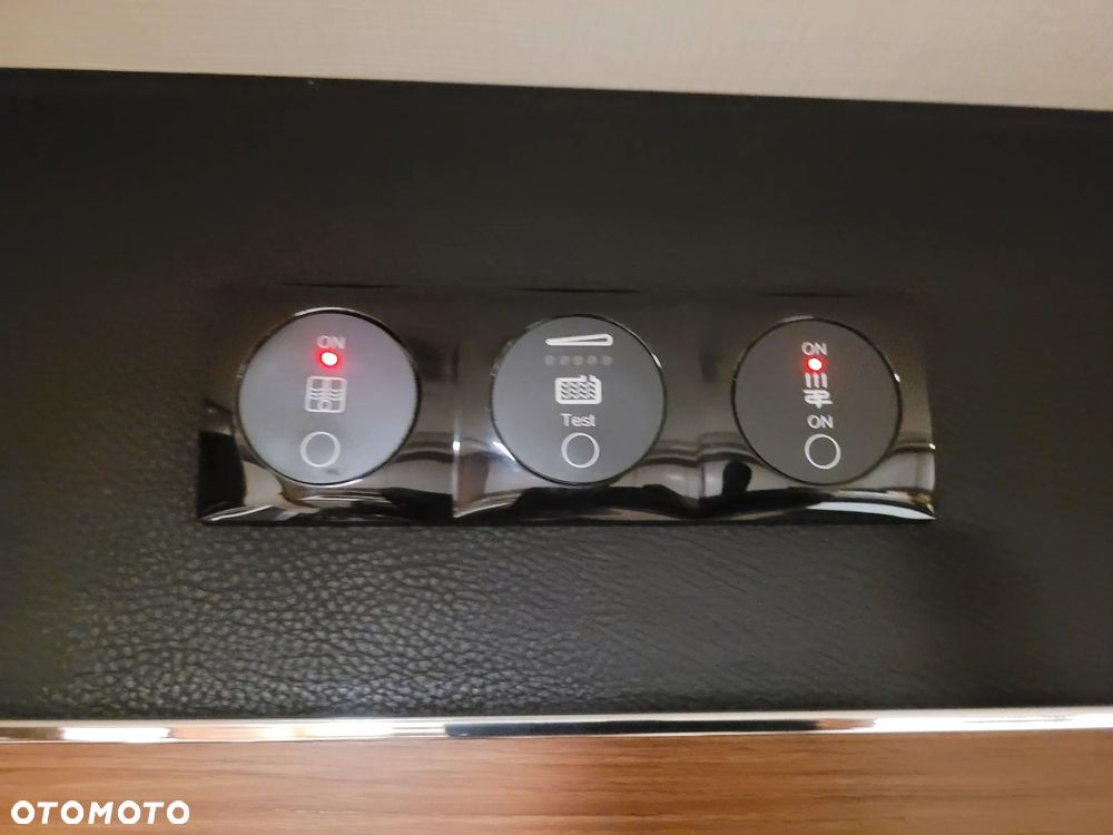 LMC ENERGY 473D, klima, MARKIZA, przedsionek - 19