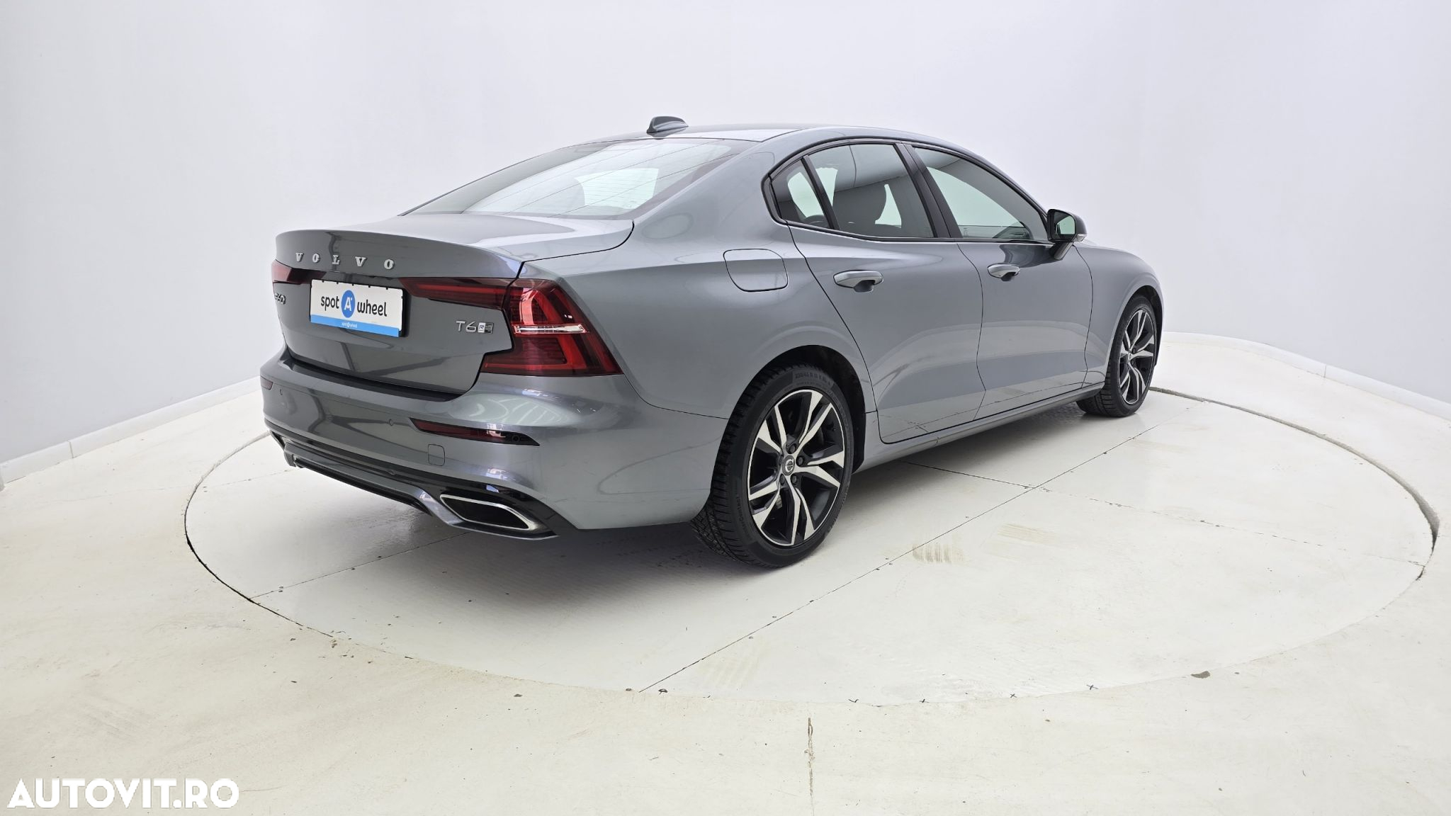 Volvo S60 - 6