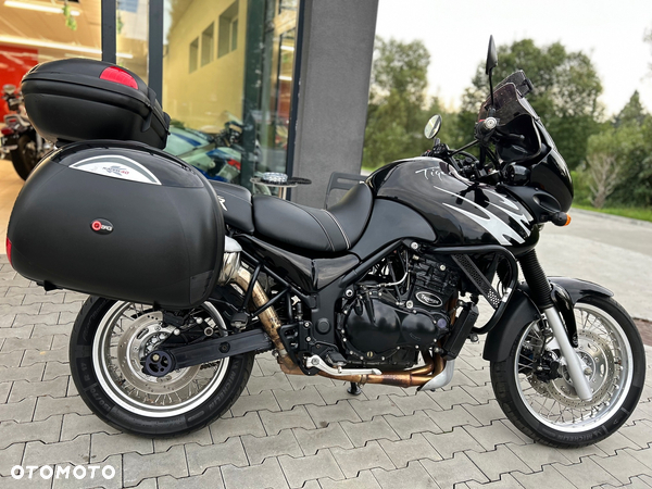 Triumph Tiger