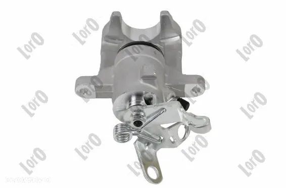ZACISK HAMULCOWY DO AUDI A3; SEAT ALTEA, ALTEA XL, LEON, TOLEDO III; SKODA OCTAVIA II, YETI; VW BEETLE, EOS, GOLF PLUS, GOLF PLUS V, GOLF V 1.2-2.5 05.03-07.19 - 2