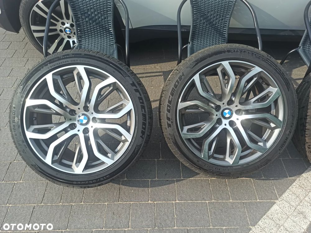 BMW X6 xDrive30d M Sport Edition - 32