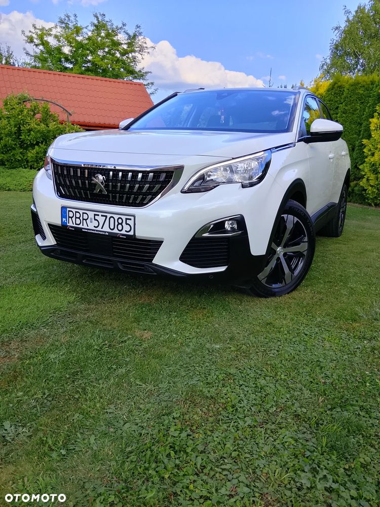 Peugeot 3008 - 2