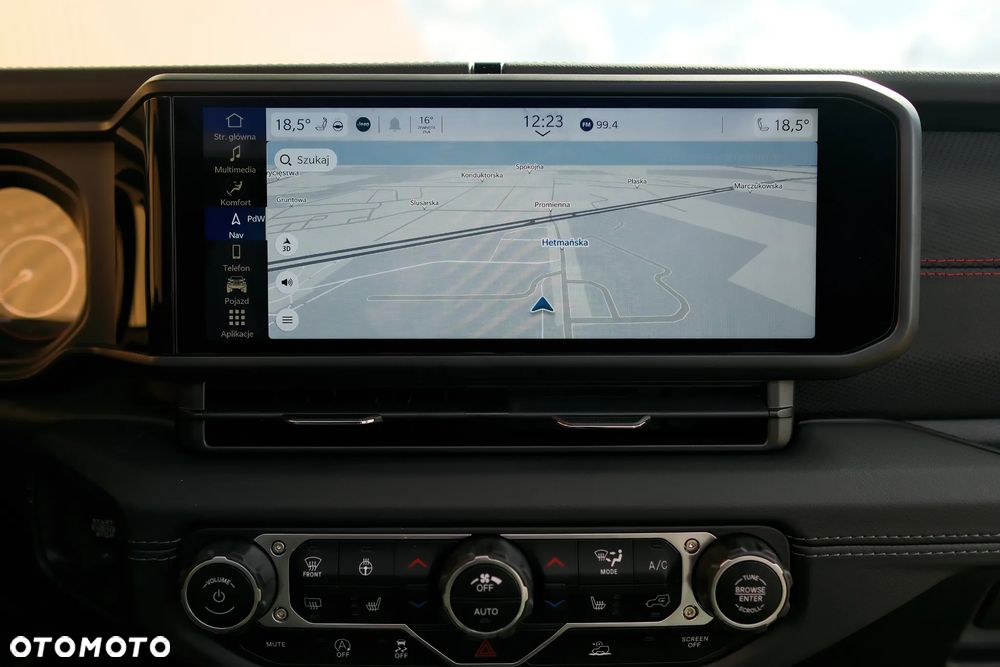 Jeep Wrangler 3.6 Unlim Rubicon - 19