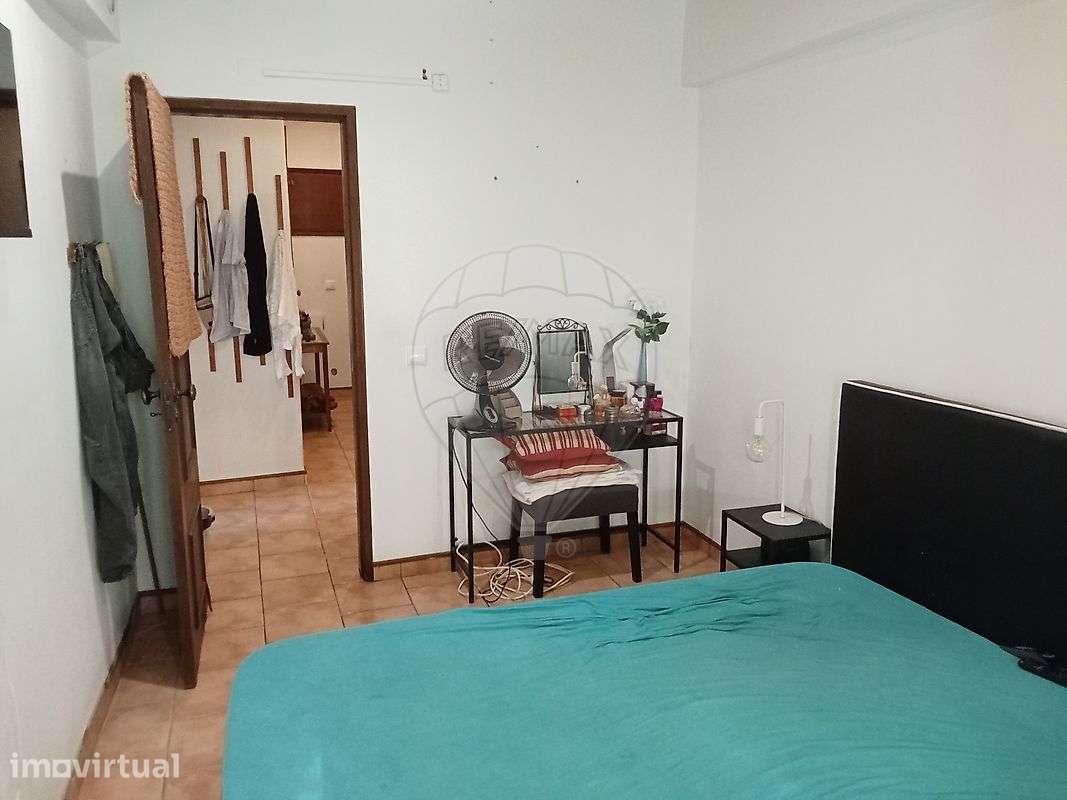 Apartamento T2 para venda - Grande imagem: 4/4