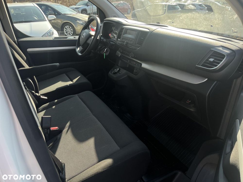 Toyota Proace Verso 2.0 D4-D Long Business - 10