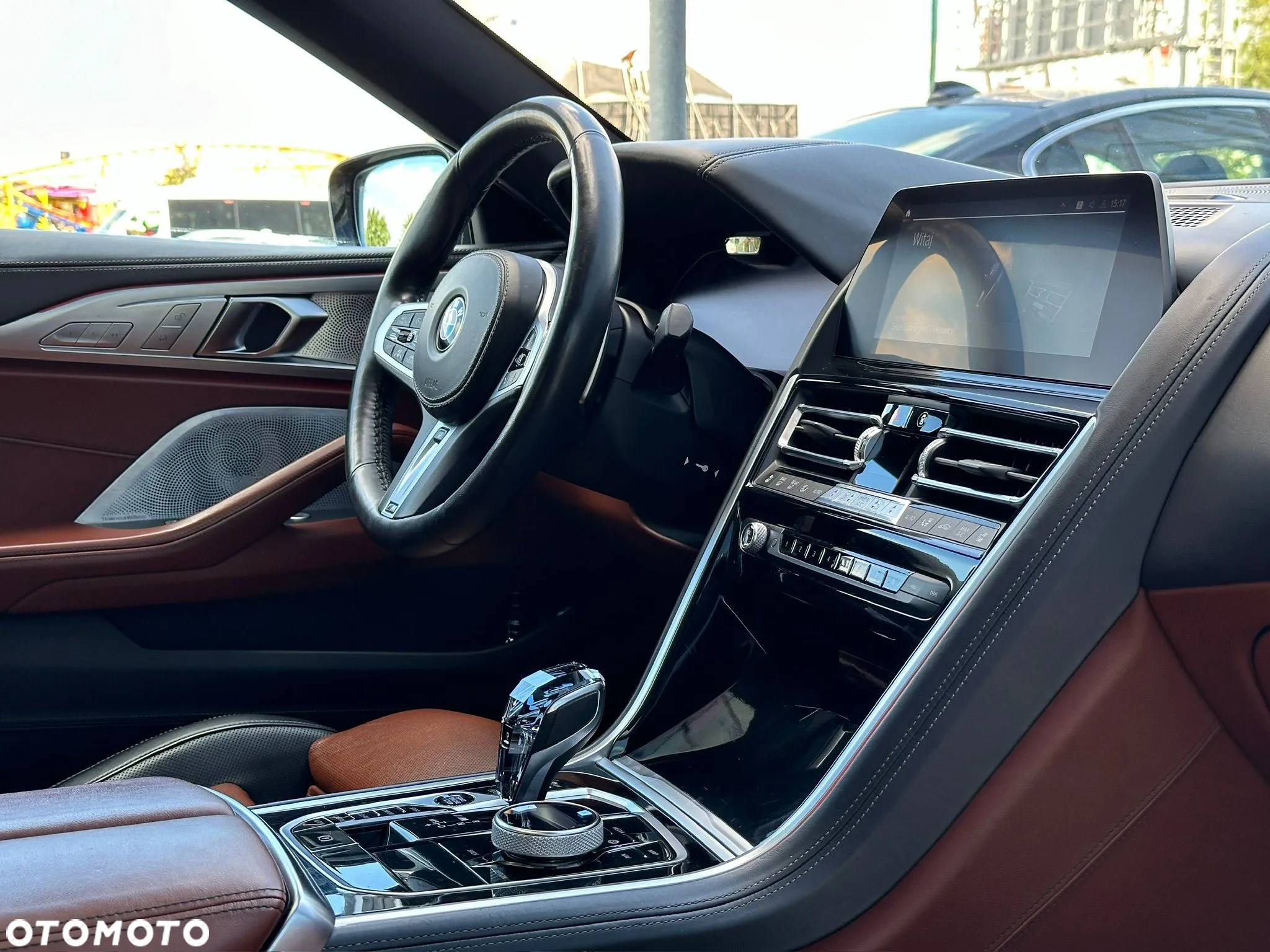 BMW Seria 8 M850i xDrive - 6
