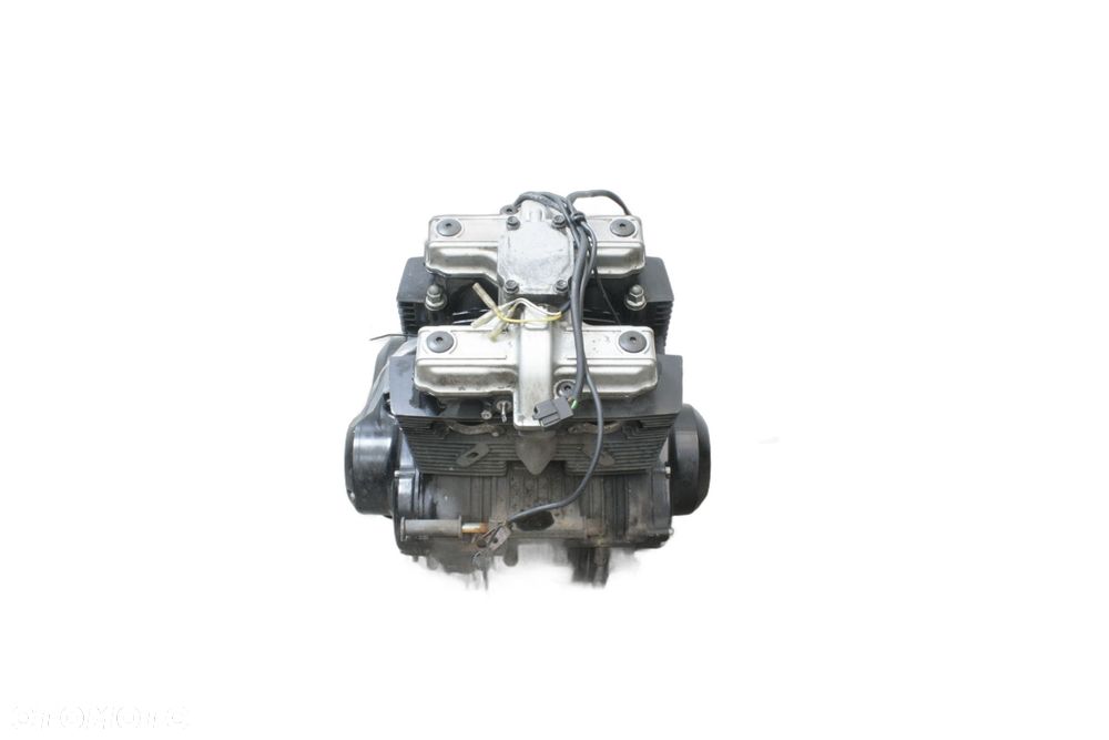 SILNIK Suzuki GS 500 - 3
