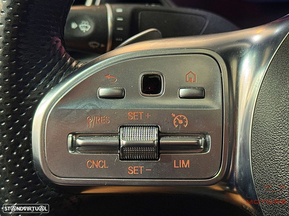 Mercedes-Benz GLC 300 - 24