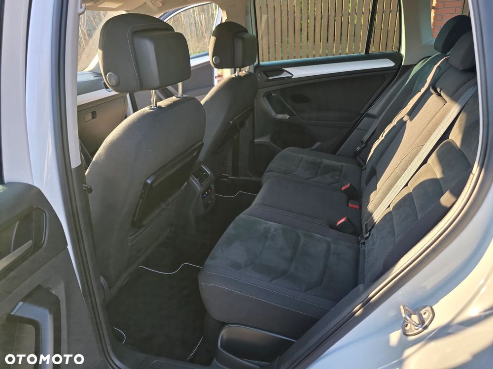 Volkswagen Tiguan 2.0 TDI SCR 4Motion (BlueMotion Techn.) DSG Highline - 37