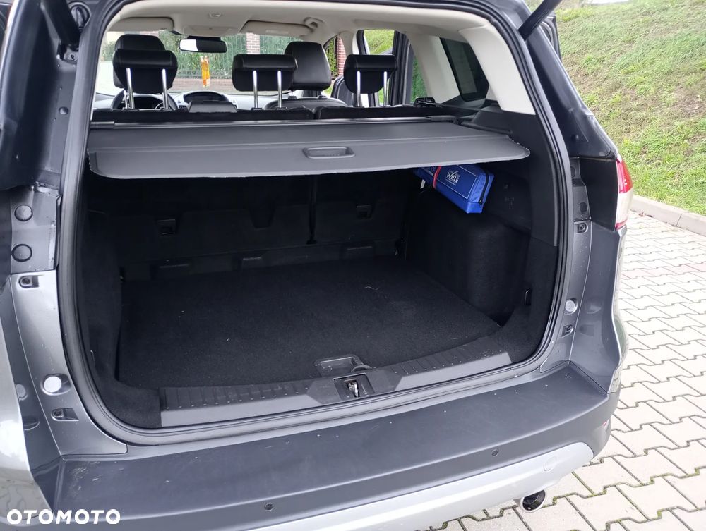 Ford Kuga 2.0 TDCi 4WD Titanium - 31