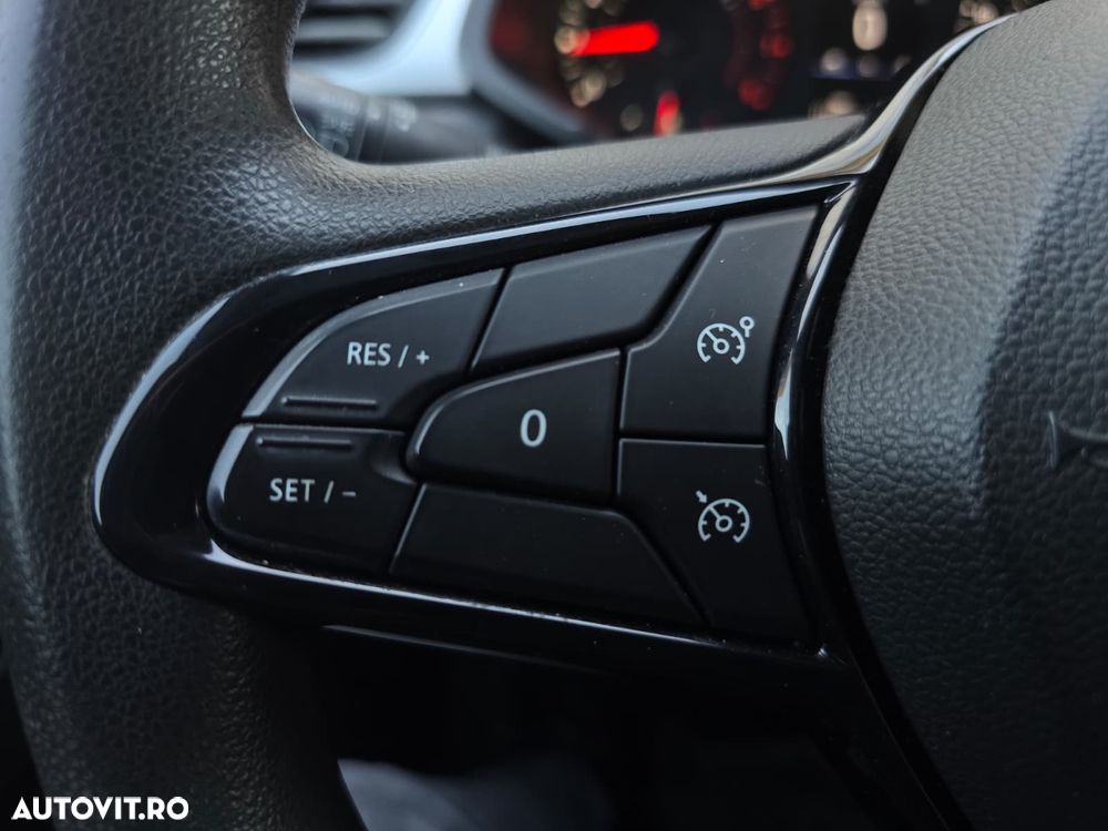 Renault Captur TCe 100 Zen - 18