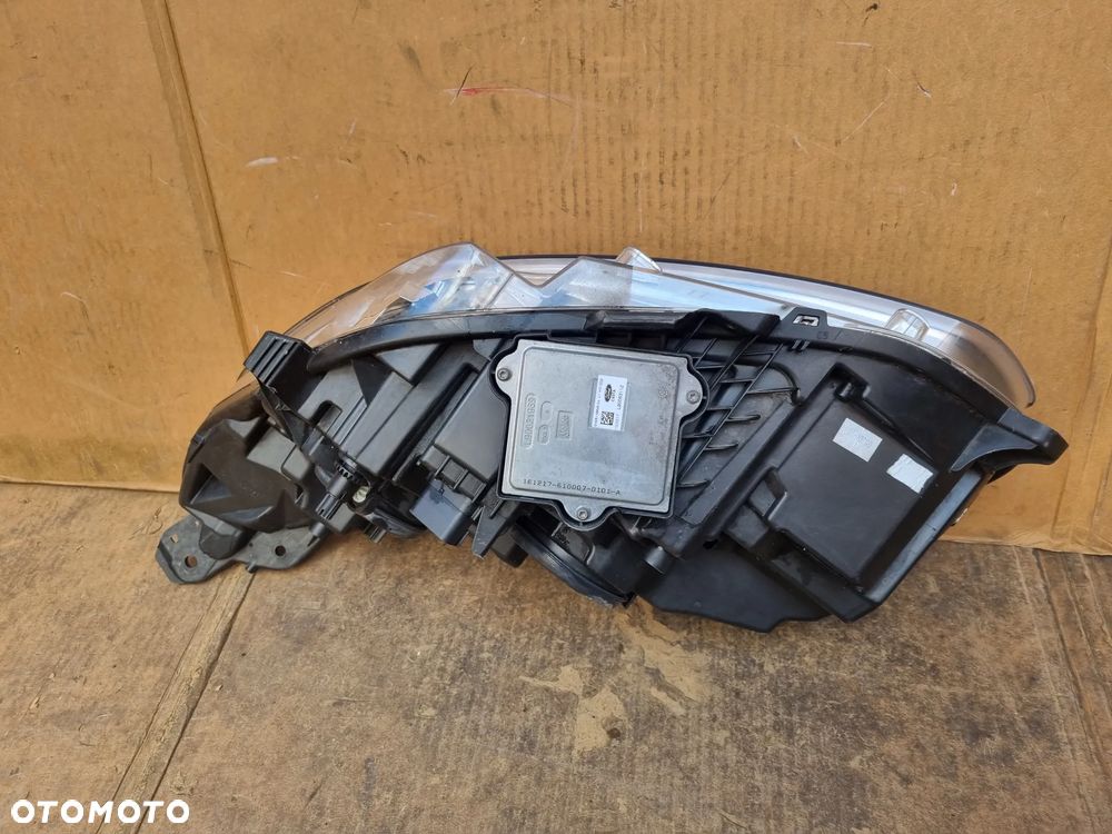 FORD S-MAX MK2 GALAXY MK3 LED LAMPA PRAWA - 5