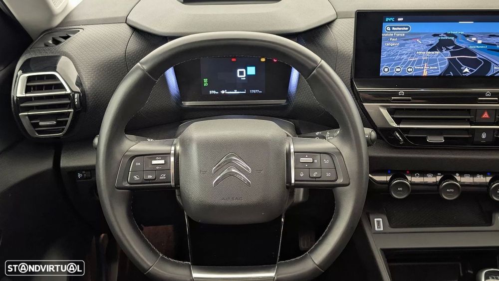 Citroën C4 1.2 PureTech Shine - 11