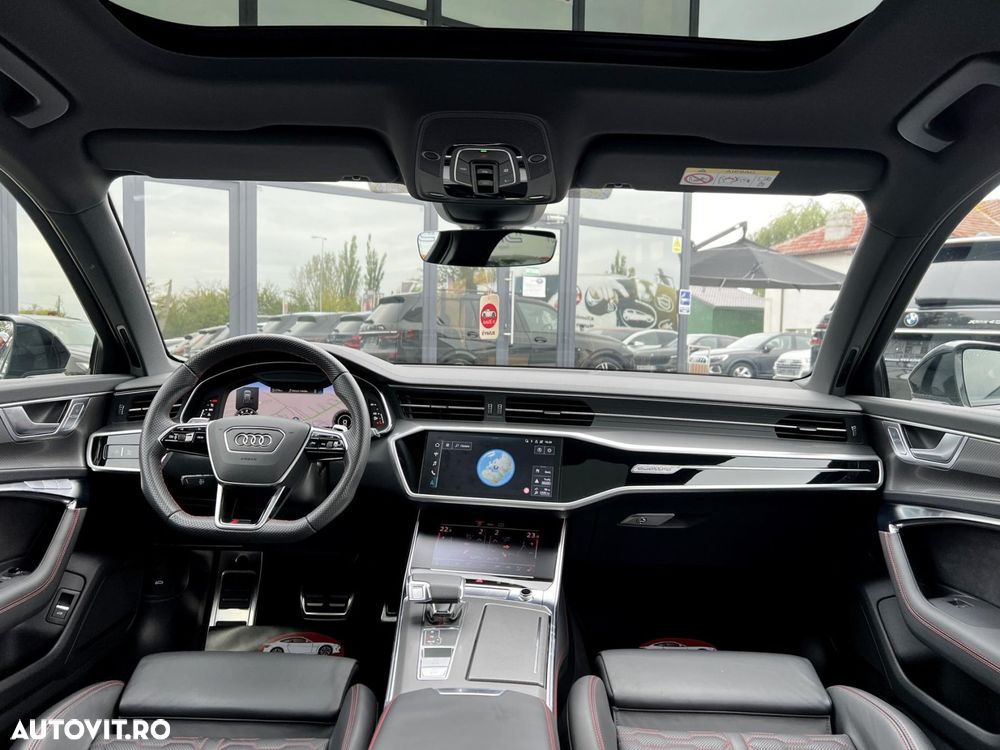 Audi RS6 - 7