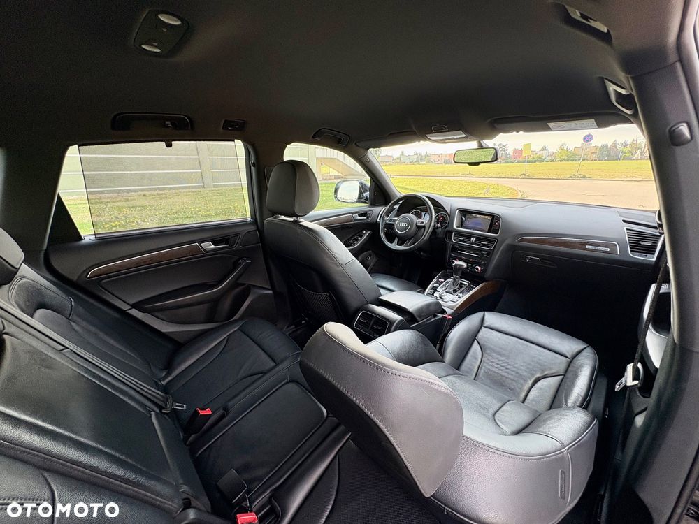 Audi Q5 - 22