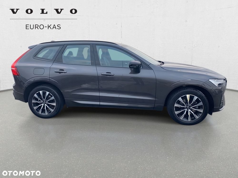 Volvo XC 60 - 5