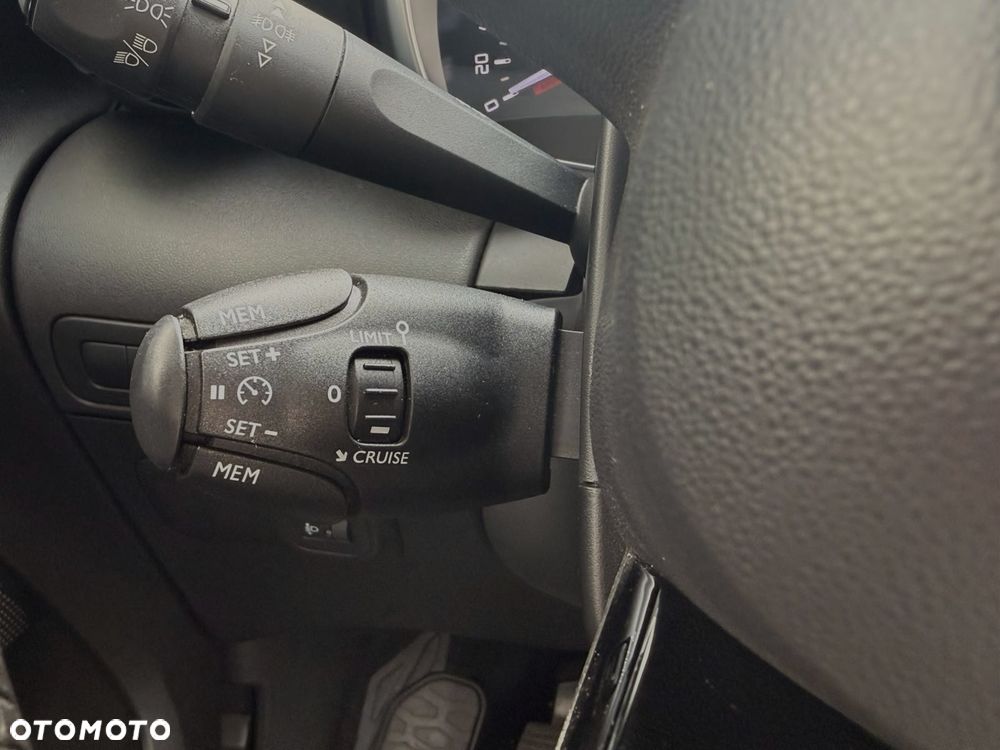 Citroën C3 Aircross 1.2 PureTech You S&S - 9