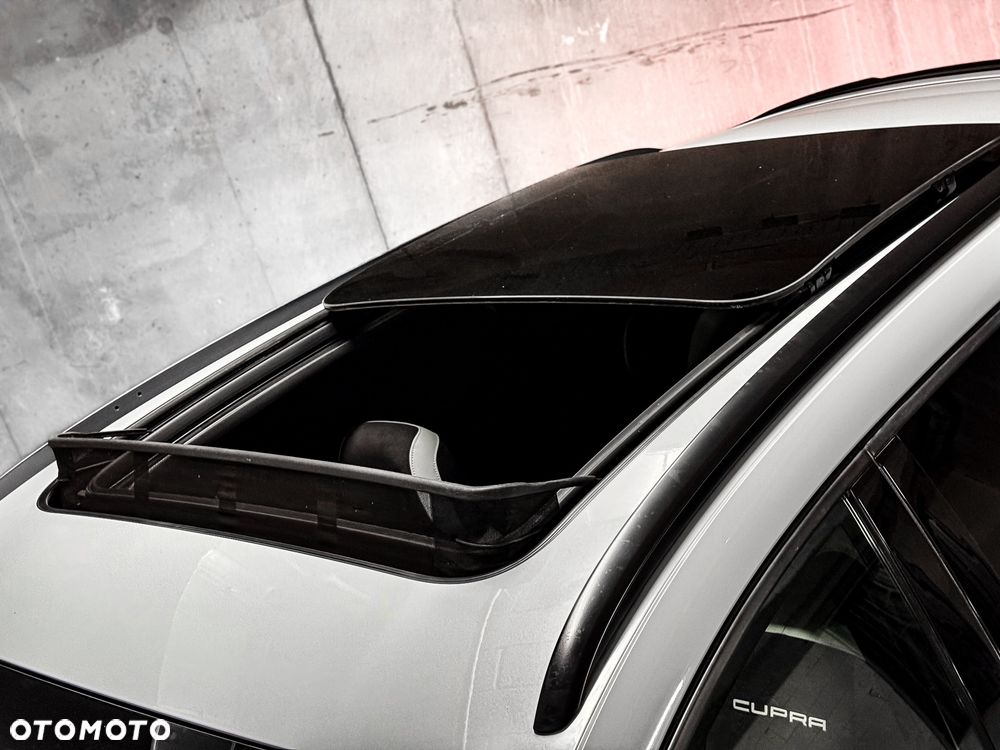 Seat Leon 2.0 TSI Cupra S&S DSG - 7