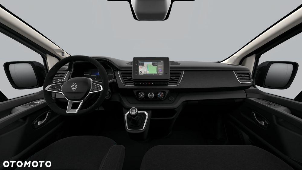 Renault Trafic - 6