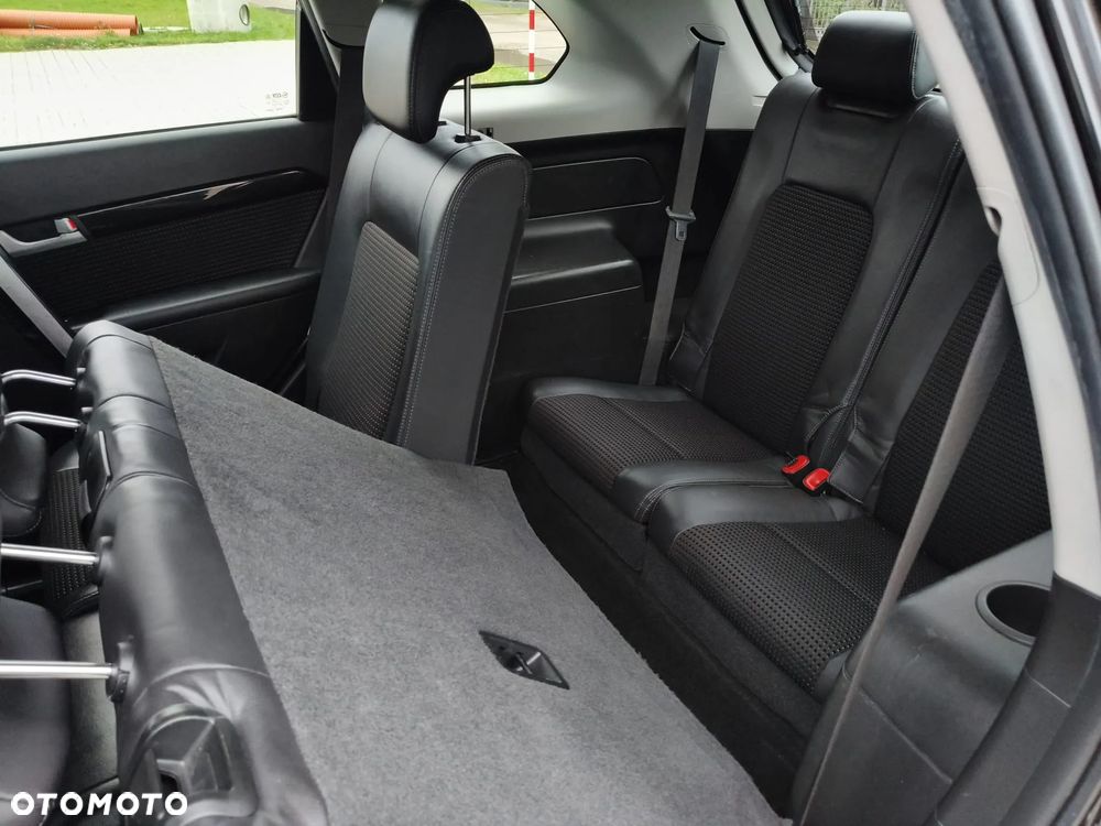 Chevrolet Captiva - 6