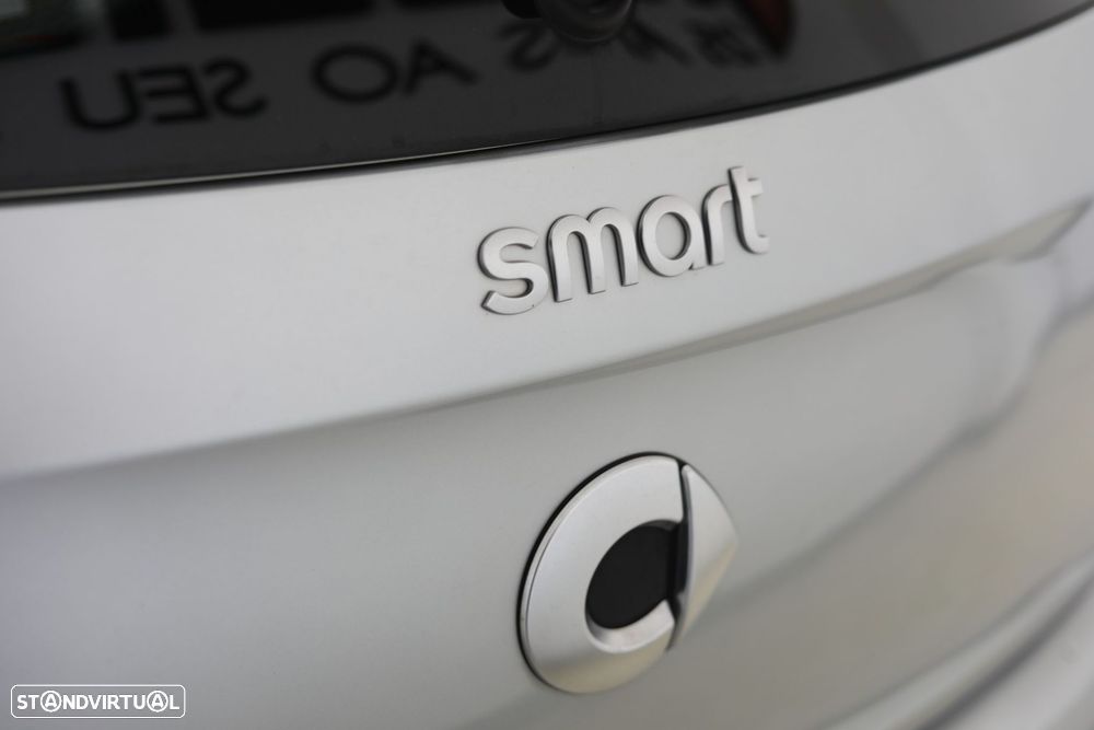 Smart ForFour Drive Prime - 20