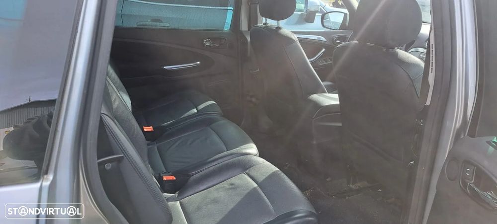 Fiat Grande Punto 1.3 M-Jet Dynamic - 17