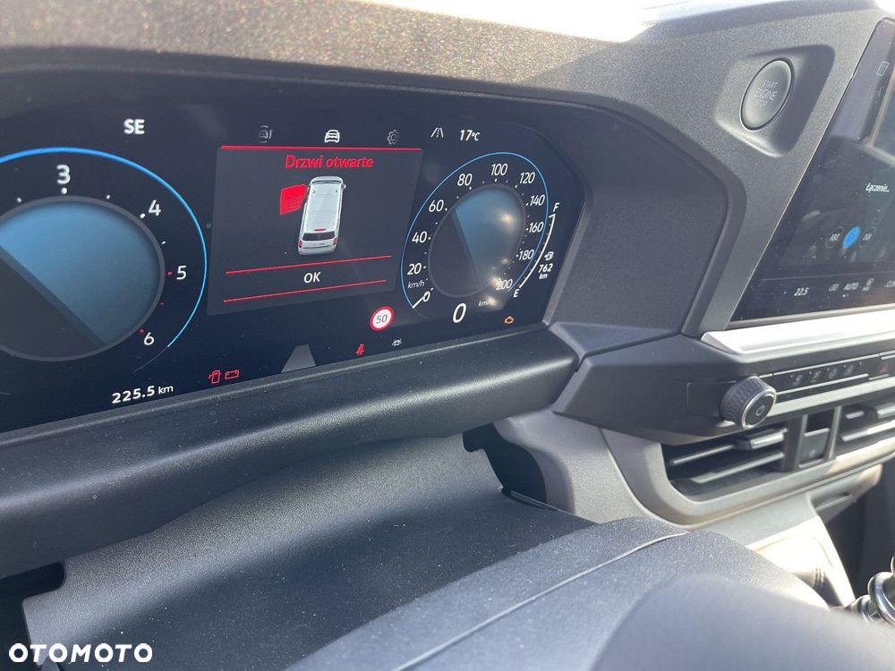 Volkswagen Transporter - 11