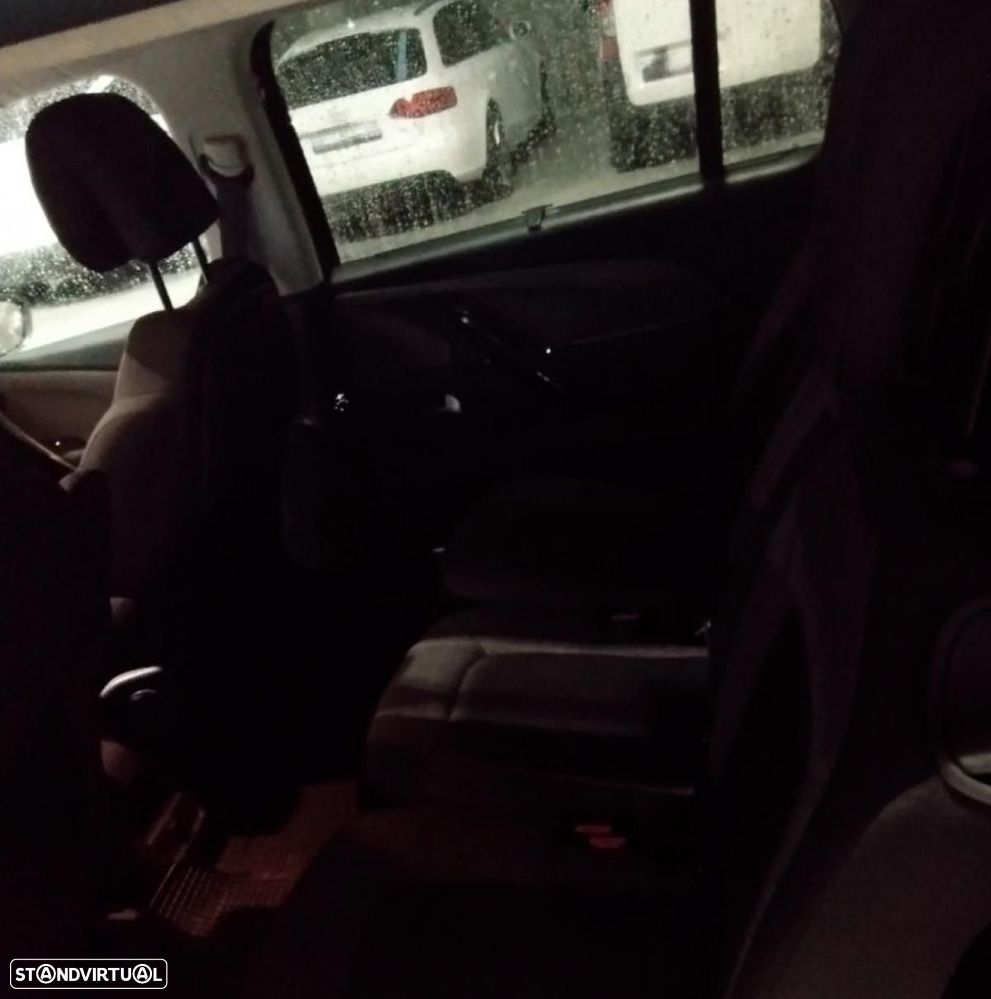 Citroën C4 Spacetourer - 4