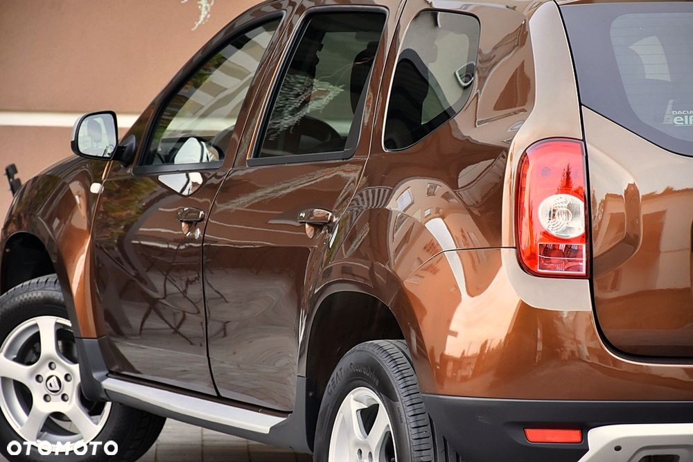 Dacia Duster 1.6 16V 4x2 Prestige - 12
