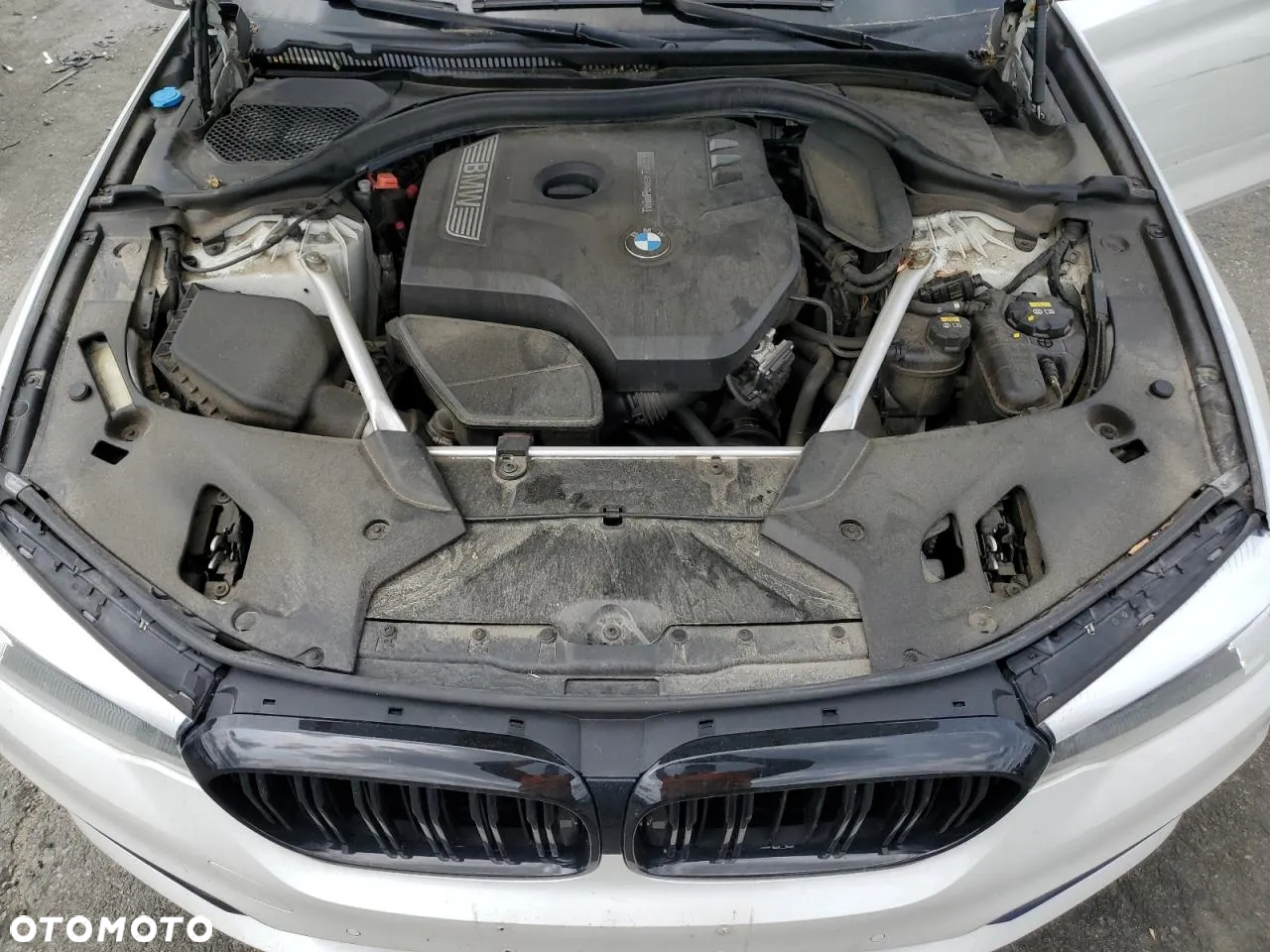 BMW Seria 5 530i xDrive - 11