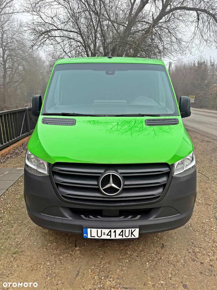 Mercedes-Benz Sprinter 907.223 - 6