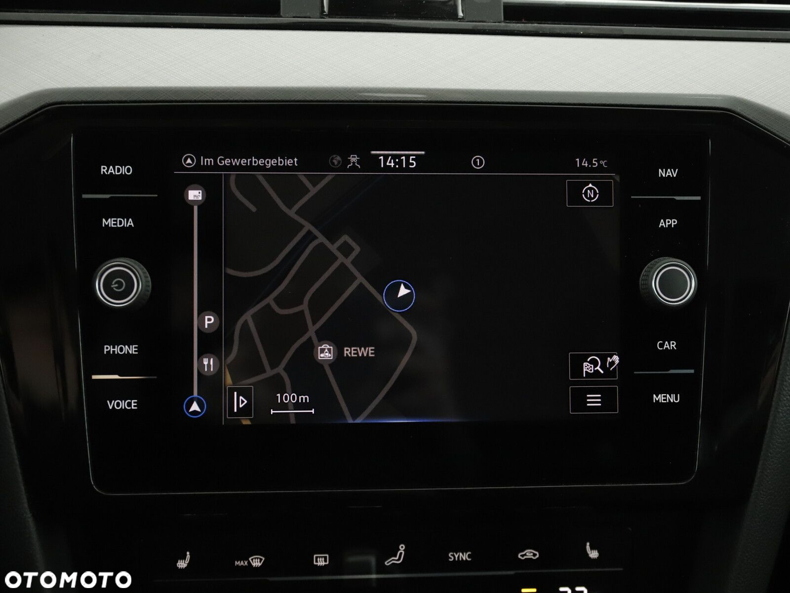 Volkswagen Passat 2.0 TDI EVO Business DSG - 22