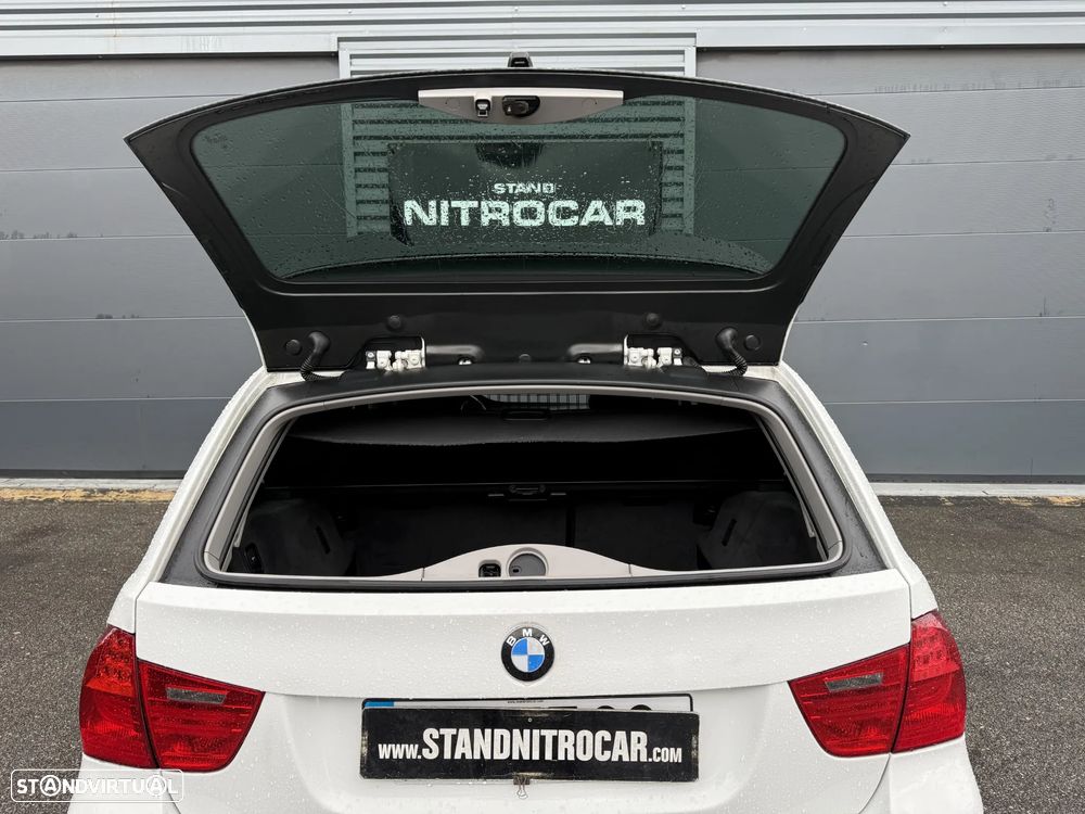 BMW 318 d DPF Edition Sport - 26