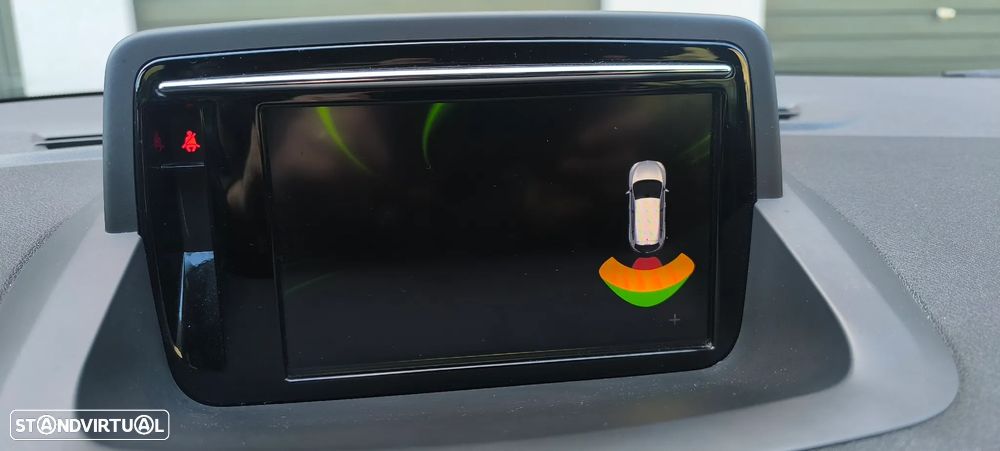 Renault Mégane Sport Tourer 1.5 dCi GT Line SS - 15