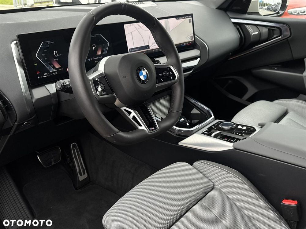 BMW X3 - 5