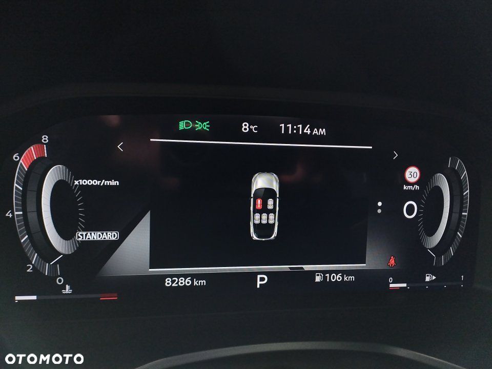 Nissan Qashqai - 8