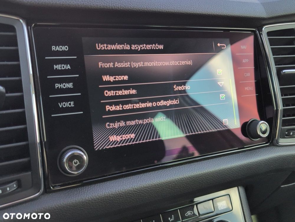 Skoda Kodiaq 2.0 TSI 4x4 Style DSG - 32