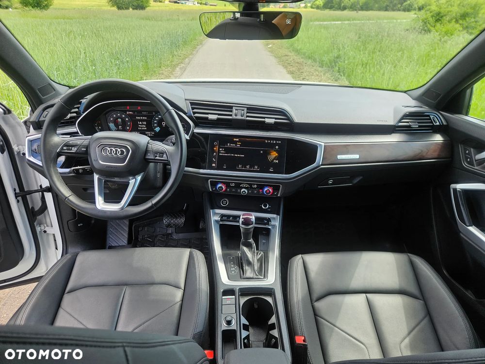 Audi Q3 45 TFSI Quattro S tronic - 4