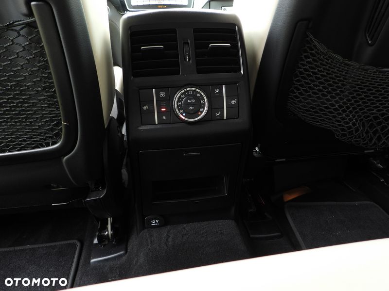 Mercedes-Benz GLS AMG 63 4-Matic - 33