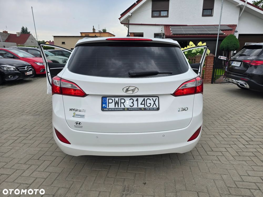 Hyundai i30 - 22