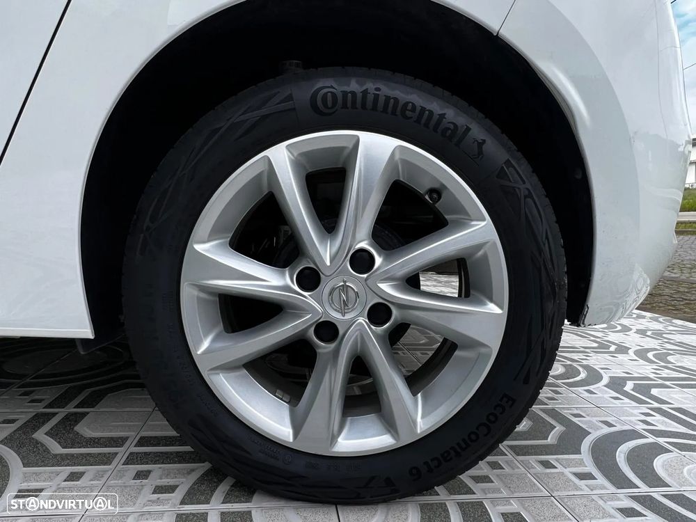 Opel Corsa 1.2 Business - 48