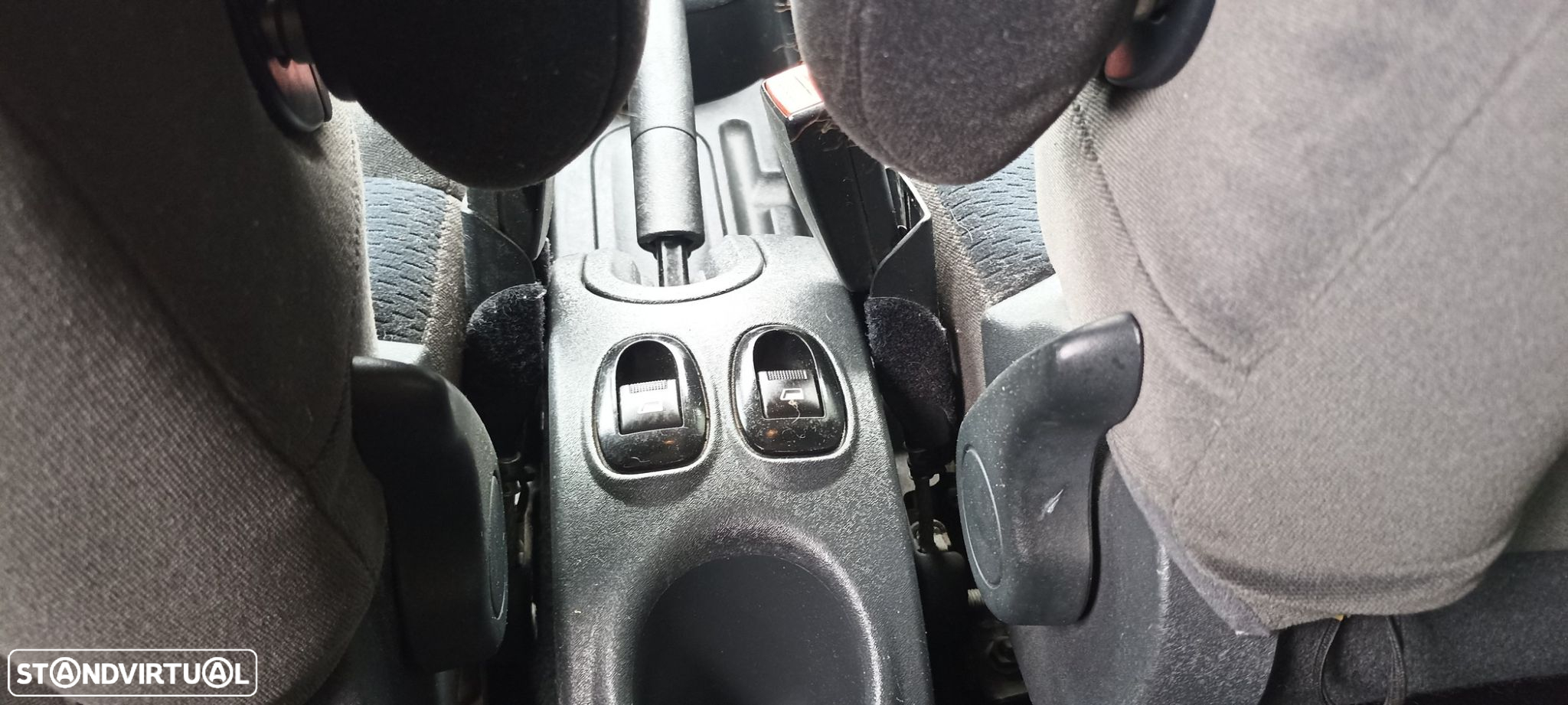 Citroën C3 1.4 HDi Exclusive Sensodrive - 14