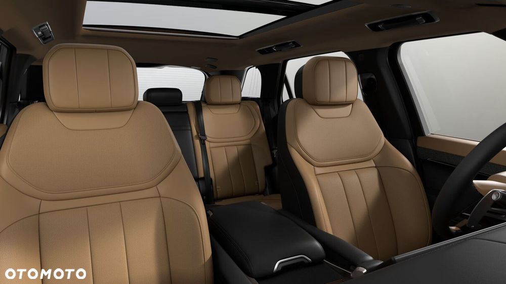 Land Rover Range Rover Sport - 6