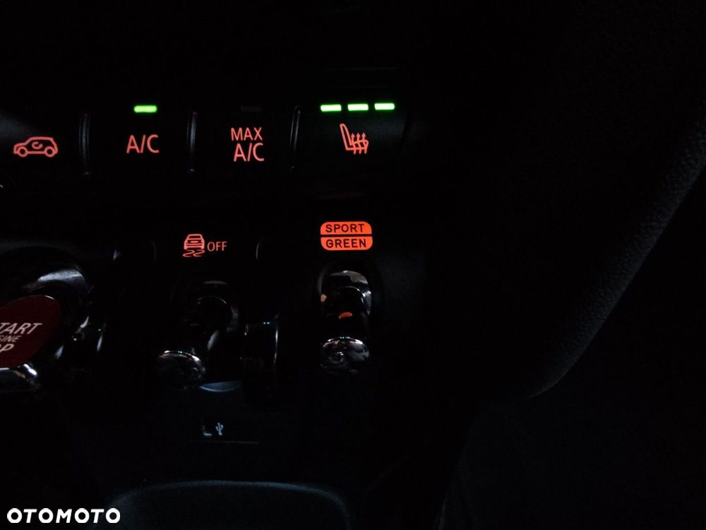 MINI Cooper Classic Trim - 25